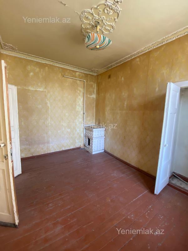 Bakıxanovda 3 otaqlı köhnə tikili mənzil satılır, 70 m², 157 000 AZN, şəkil 4 / 11
