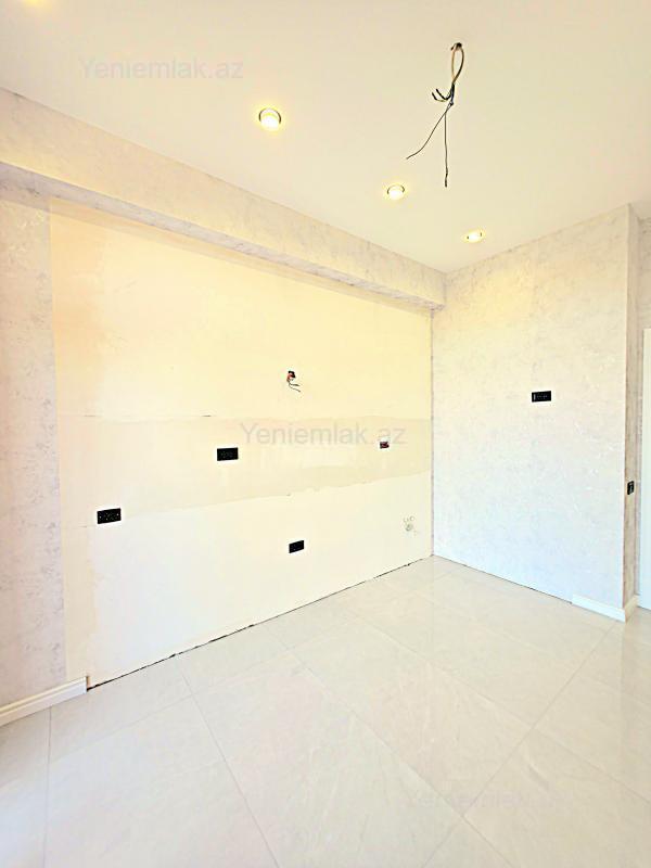 Bakıxanovda 2 otaqlı yeni tikili mənzil satılır, 71 m², 210 000 AZN, şəkil 4 / 12
