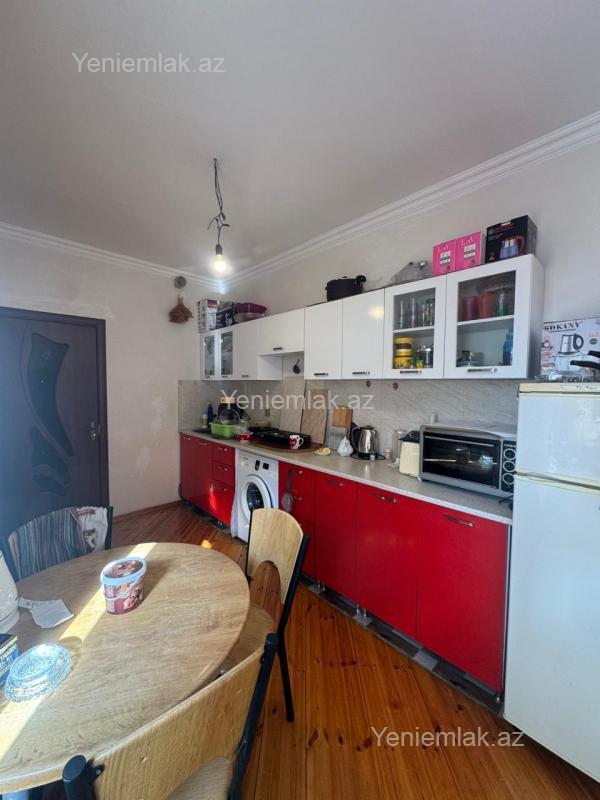 Продаётся 3-комнатная квартира в новостройке, ЖК Qurtuluş 93, 100 м², 120 000 AZN, фото 4 / 12