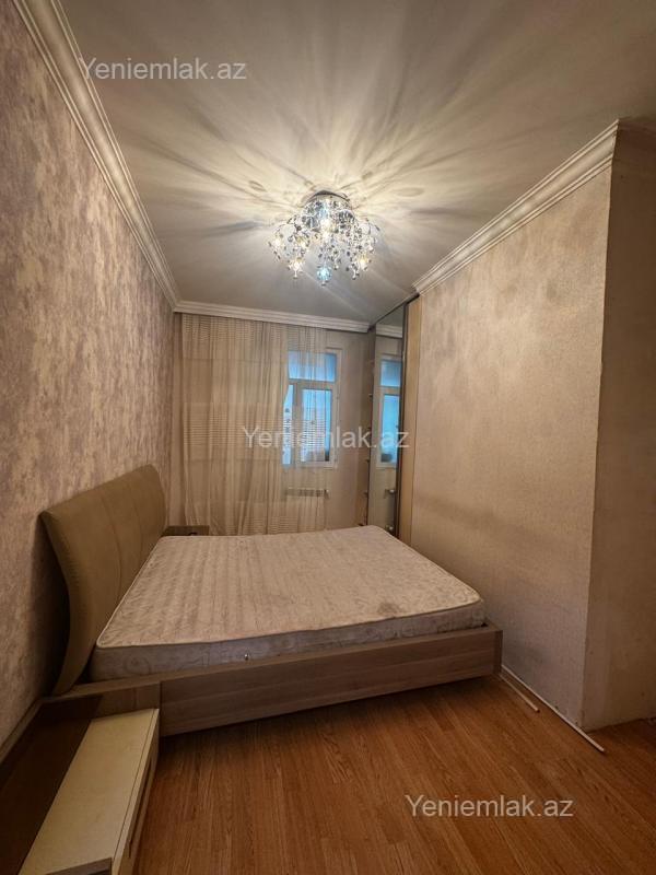 İnşaatçılarda 3 otaqlı yeni tikili mənzil satılır, 67 m², 164 000 AZN, şəkil 4 / 10