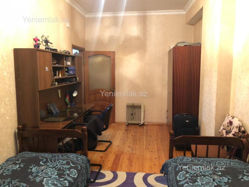 Həzi Aslanovda 3 otaqlı yeni tikili mənzil satılır, 80 m², 200 000 AZN, şəkil 4 / 12