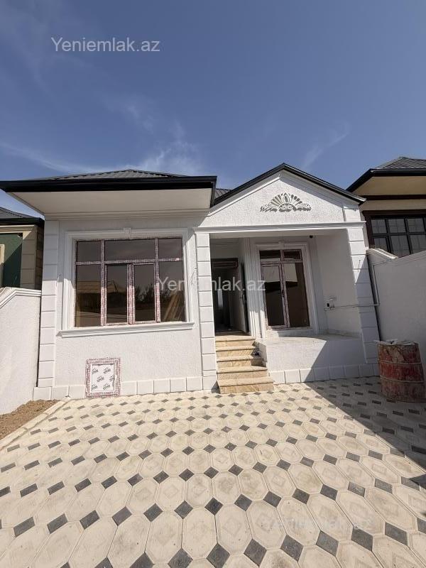 Sarayda 3 otaqlı həyət evi satılır, 90 m², 83 000 AZN, şəkil 4 / 11