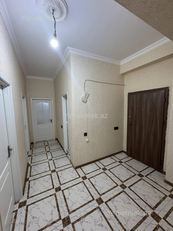 Masazırda 3 otaqlı yeni tikili mənzil satılır, 70 m², 88 000 AZN, şəkil 4 / 12