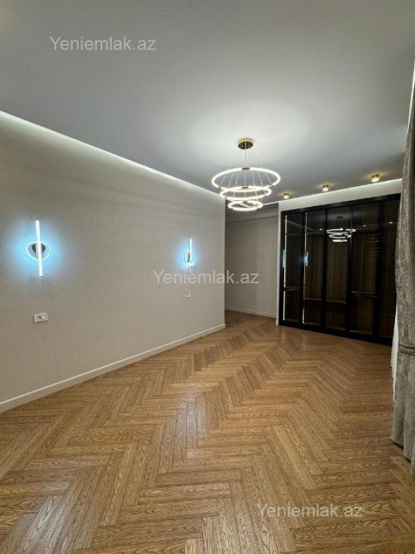Продаётся 4-комнатная квартира в новостройке, ЖК Renessans Palace, 185 м², 785 000 AZN, фото 4 / 12