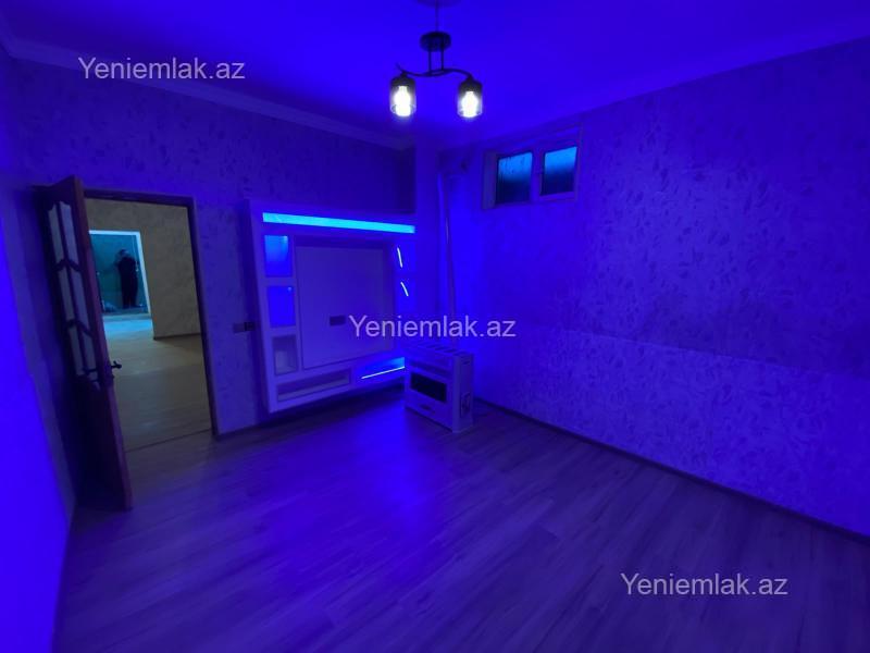 Binəqədidə 2 otaqlı həyət evi satılır, 45 m², 41 000 AZN, şəkil 4 / 7
