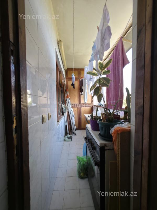 4-room old-build apartment for sale in Bakıxanov, 100 m², 190 000 AZN, photo 4 / 12