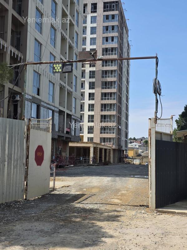 Avant Vista kompleksində 3 otaqlı yeni tikili mənzil satılır, 120 m², 310 000 AZN, şəkil 4 / 4