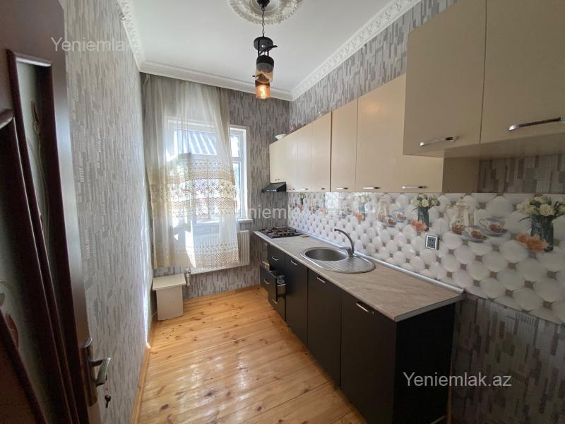 2-room house for sale in Binəqədi, 68 m², 46 000 AZN, photo 4 / 6