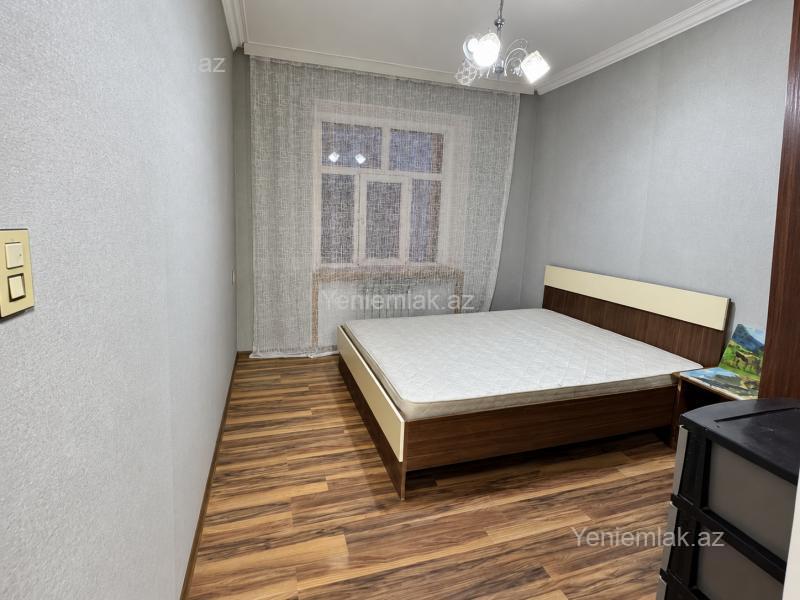 Xalqlar Dostluğunda 2 otaqlı köhnə tikili mənzil satılır, 65 m², 172 000 AZN, şəkil 4 / 9