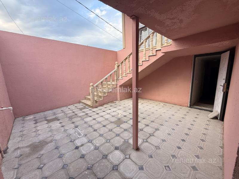 Sarayda 4 otaqlı həyət evi satılır, 140 m², 95 000 AZN, şəkil 4 / 12