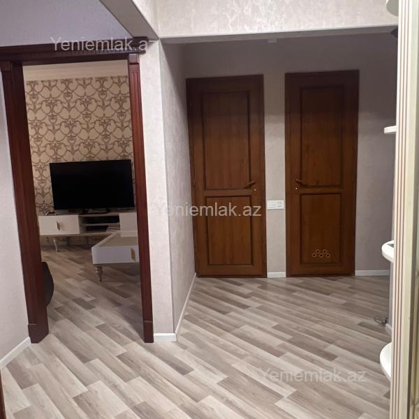 Əhmədlidə 3 otaqlı köhnə tikili mənzil satılır, 85 m², 230 000 AZN, şəkil 4 / 12