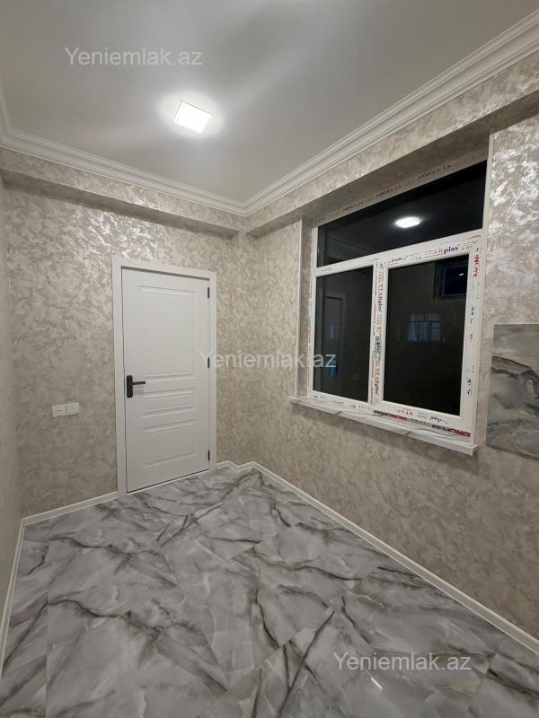 Продаётся 2-комнатная квартира в новостройке, ЖК Qurtuluş 93, 44,3 м², 72 500 AZN, фото 4 / 12