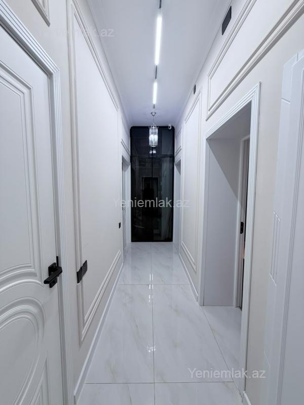 Nizamidə 3 otaqlı köhnə tikili mənzil satılır, 100 m², 285 000 AZN, şəkil 4 / 12
