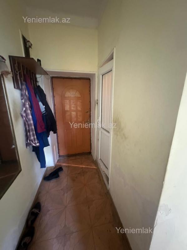 Ağ şəhərdə 1 otaqlı köhnə tikili mənzil satılır, 31 m², 134 000 AZN, şəkil 4 / 7