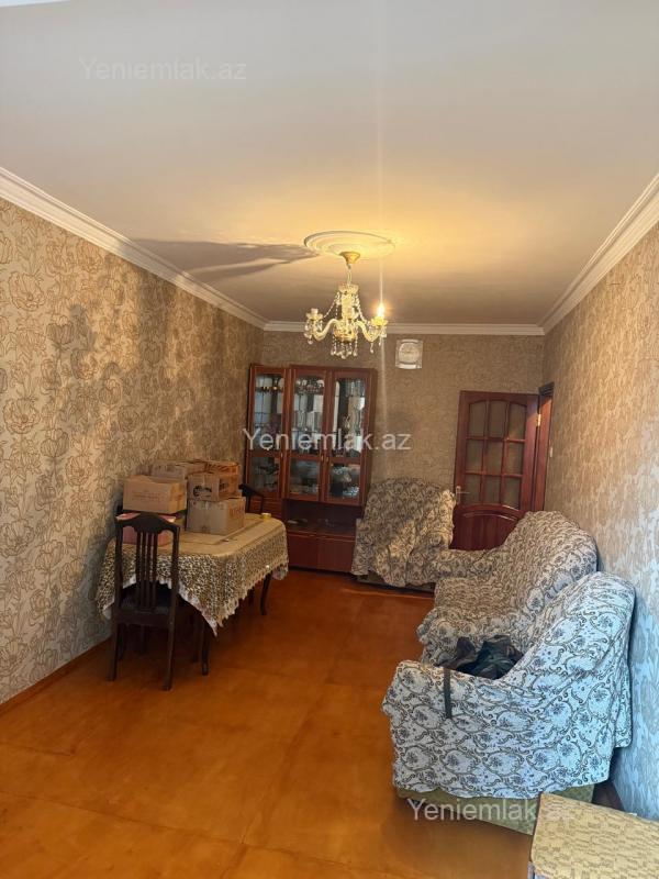 Продаётся 3-комнатная квартира в старом фонде, Bakıxanov, 100 м², 195 000 AZN, фото 4 / 12