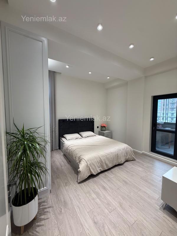 Azadlıq Prospektidə 3 otaqlı yeni tikili mənzil satılır, 110 m², 365 000 AZN, şəkil 4 / 12