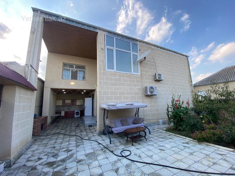 7-room house for sale in Binəqədi, 250 m², 182 000 AZN, photo 4 / 12