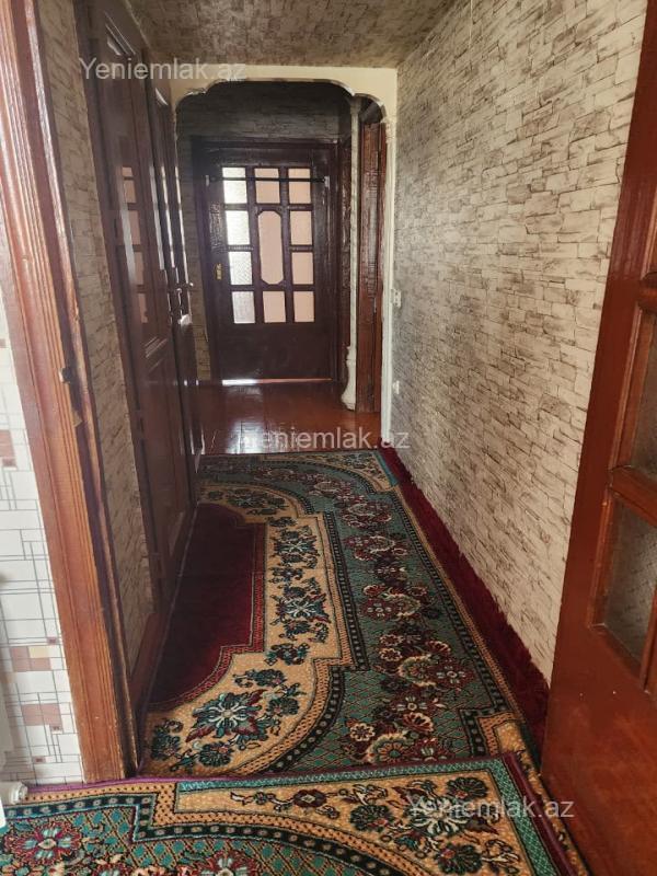 Qaraçuxurda 5 otaqlı köhnə tikili mənzil satılır, 100 m², 198 000 AZN, şəkil 4 / 12