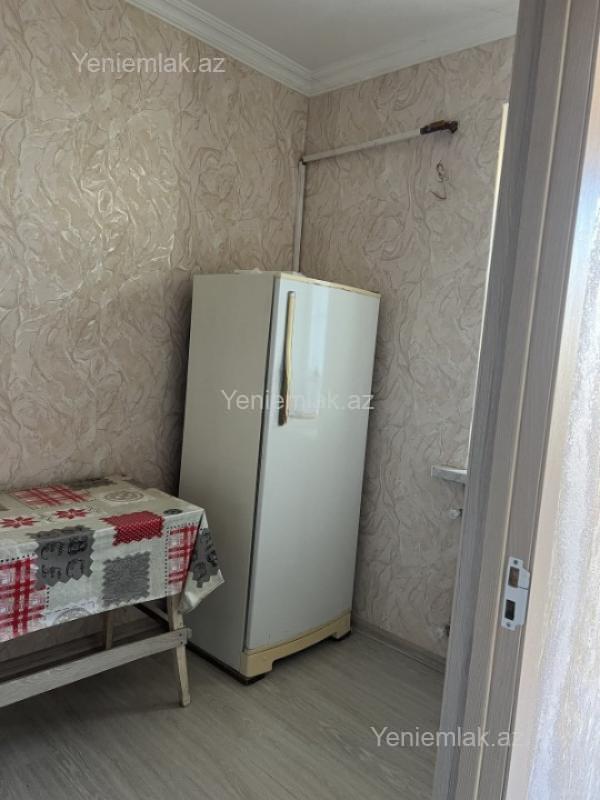 Xalqlar Dostluğunda 1 otaqlı köhnə tikili mənzil kirayə verilir, 45 m², 500 AZN/ay, şəkil 4 / 8