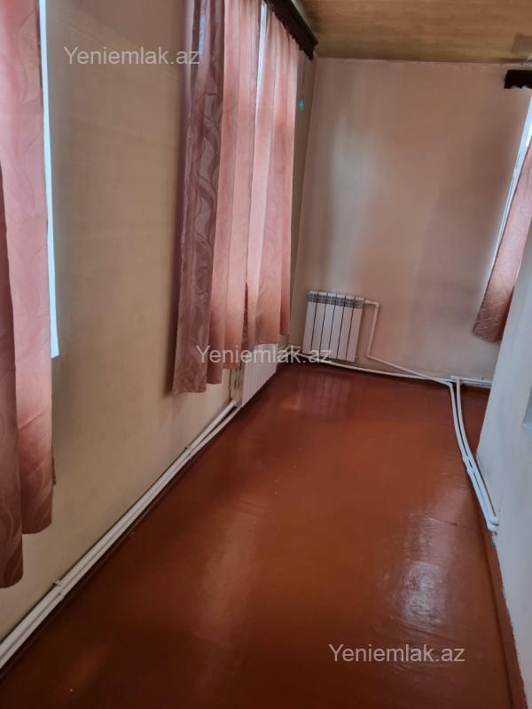 Əhmədlidə 2 otaqlı köhnə tikili mənzil kirayə verilir, 60 m², 550 AZN/ay, şəkil 4 / 8