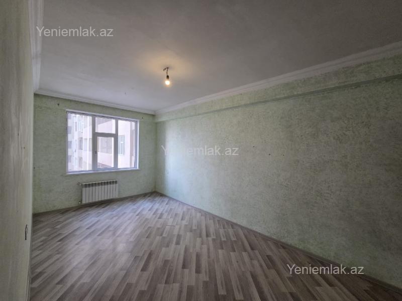 Köhnə Günəşlidə 2 otaqlı yeni tikili mənzil kirayə verilir, 90 m², 550 AZN/ay, şəkil 4 / 12