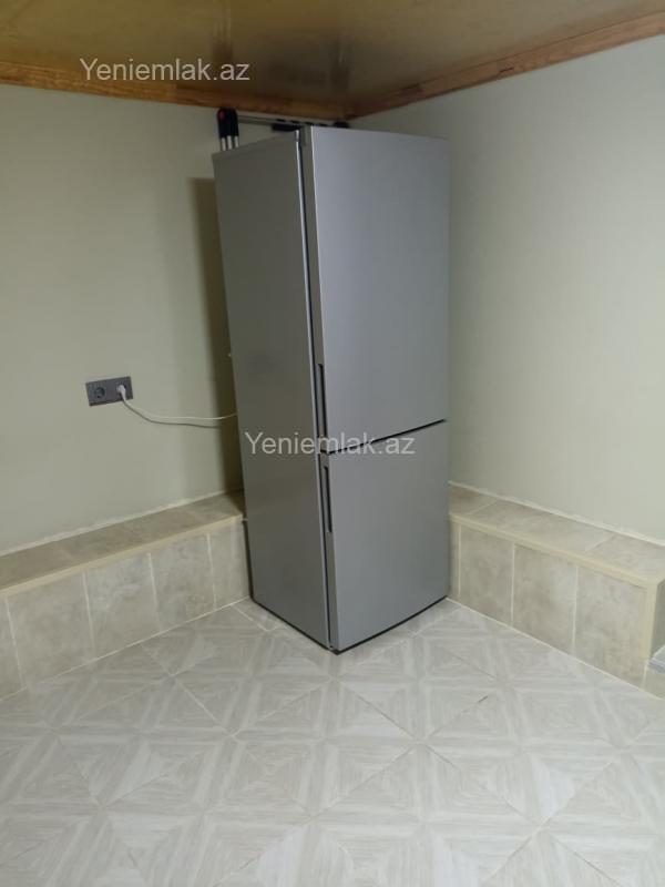 Sulutəpədə 3 otaqlı həyət evi kirayə verilir, 65 m², 500 AZN/ay, şəkil 4 / 12