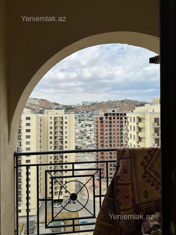 Сдаётся 3-комнатная квартира в новостройке, Sahil, 130 м², 800 AZN/мес, фото 4 / 10