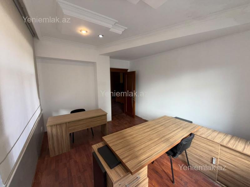 İnşaatçılarda 3 otaqlı yeni tikili mənzil kirayə verilir, 70 m², 800 AZN/ay, şəkil 4 / 7