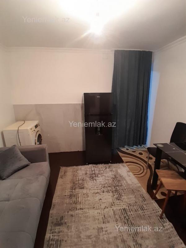 1-room house for rent in İçəri Şəhər, 30 m², 350 AZN/mo, photo 4 / 8