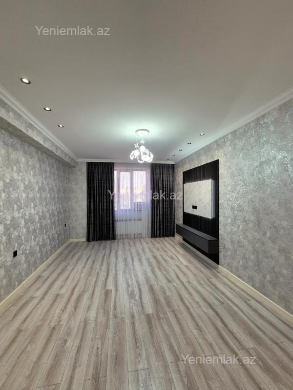Əhmədlidə 3 otaqlı yeni tikili mənzil satılır, 145 m², 329 000 AZN, şəkil 4 / 12