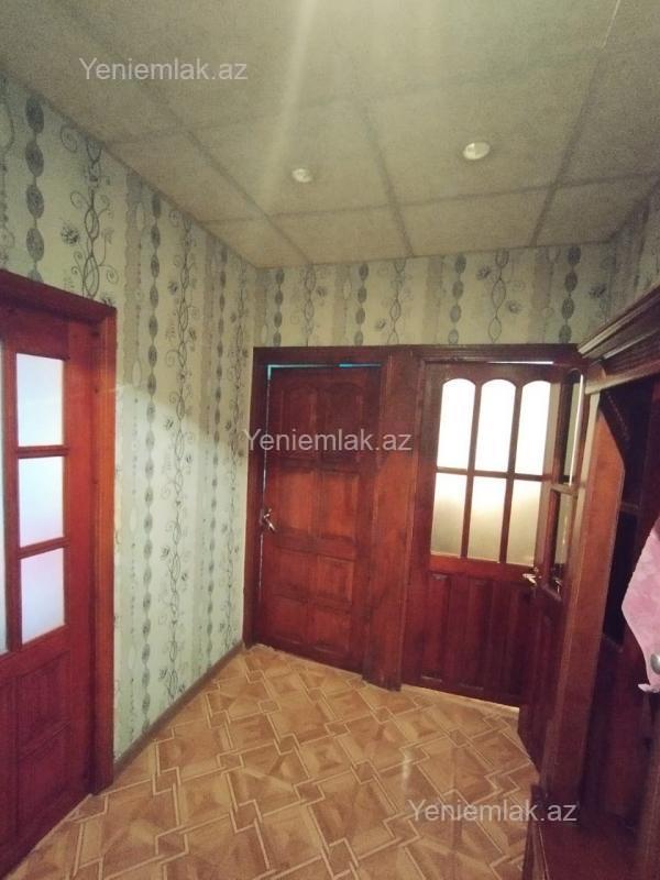 Продаётся 4-комнатная квартира в старом фонде, Əhmədli, 110 м², 235 000 AZN, фото 4 / 12