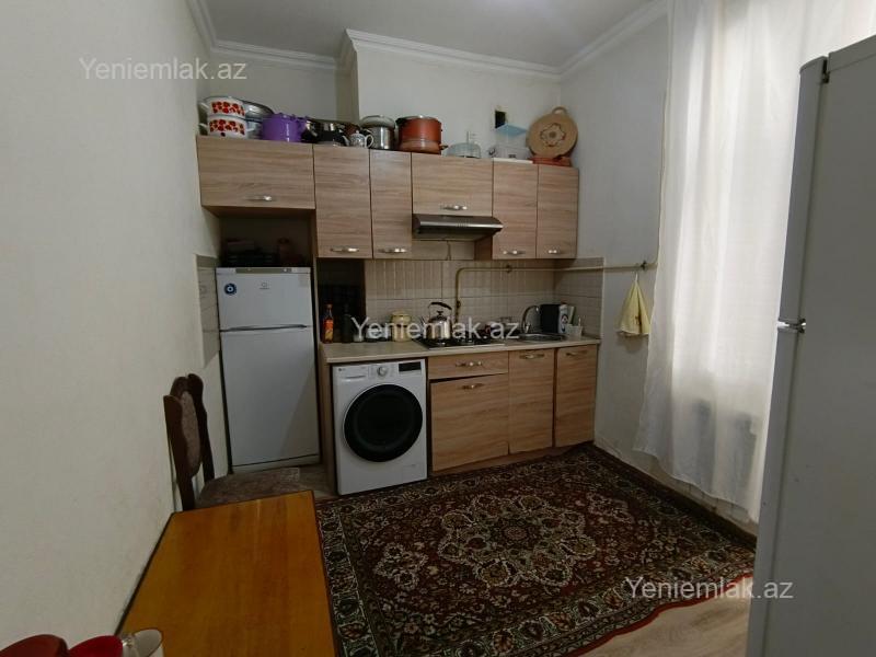 Hövsanda 3 otaqlı yeni tikili mənzil satılır, 70 m², 127 500 AZN, şəkil 5 / 11