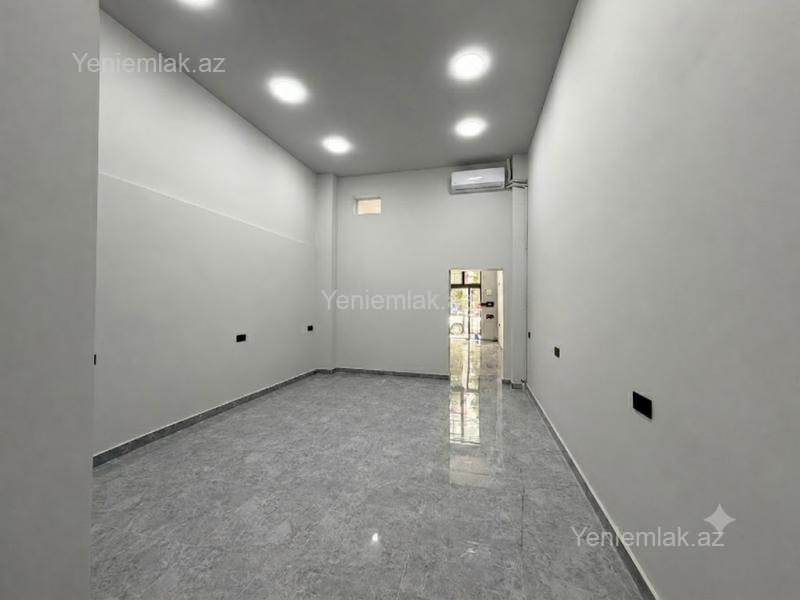 Əhmədlidə 2 otaqlı yeni tikili mənzil satılır, 60 m², 285 000 AZN, şəkil 5 / 6