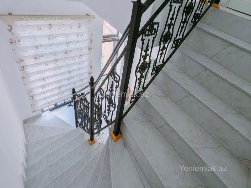 Badamdarda 4 otaqlı həyət evi satılır, 190 m², 415 000 AZN, şəkil 5 / 12