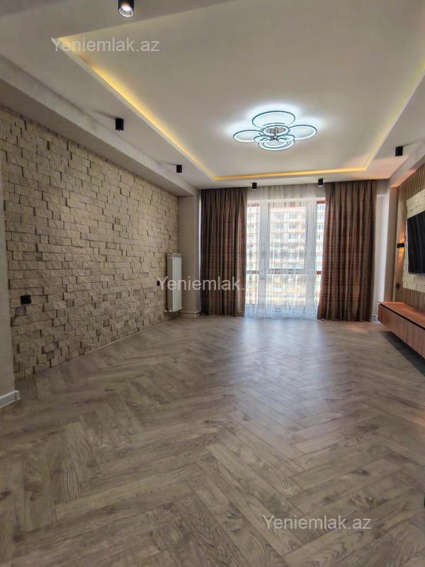 20 Yanvarda 3 otaqlı yeni tikili mənzil satılır, 70 m², 310 000 AZN, şəkil 5 / 12
