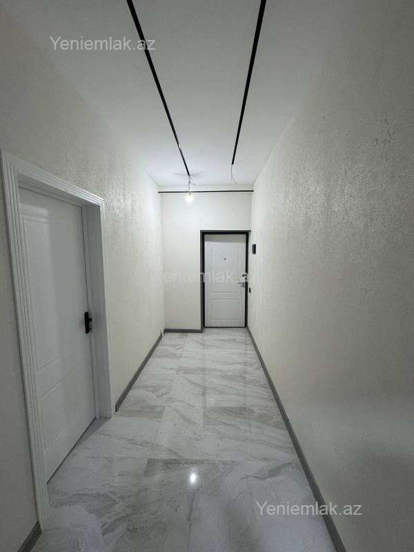 Продаётся 2-комнатная квартира в новостройке, ЖК Qurtuluş 93, 57 м², 67 000 AZN, фото 5 / 9