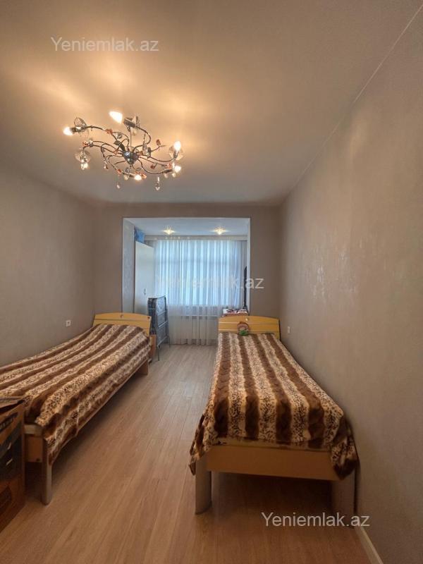 Bakıxanovda 3 otaqlı köhnə tikili mənzil satılır, 85 m², 180 000 AZN, şəkil 5 / 12