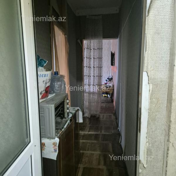 Bakıxanovda 5 otaqlı köhnə tikili mənzil satılır, 120 m², 235 000 AZN, şəkil 5 / 12