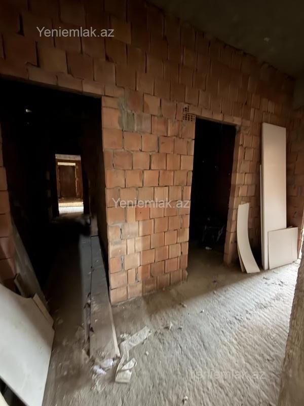 2-room new-build apartment for sale in Gənclik, 113 m², 277 000 AZN, photo 5 / 7
