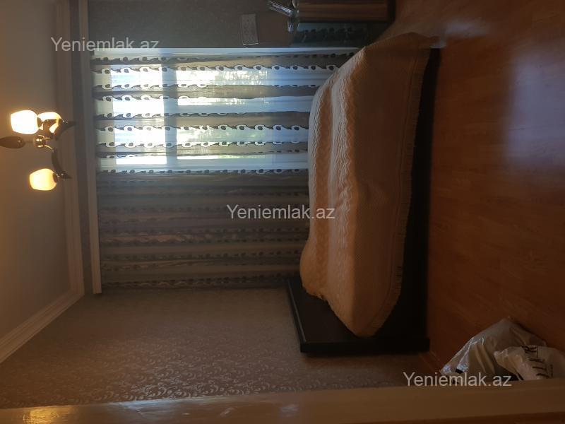 Nəriman Nərimanovda 2 otaqlı köhnə tikili mənzil satılır, 65 m², 190 000 AZN, şəkil 5 / 12