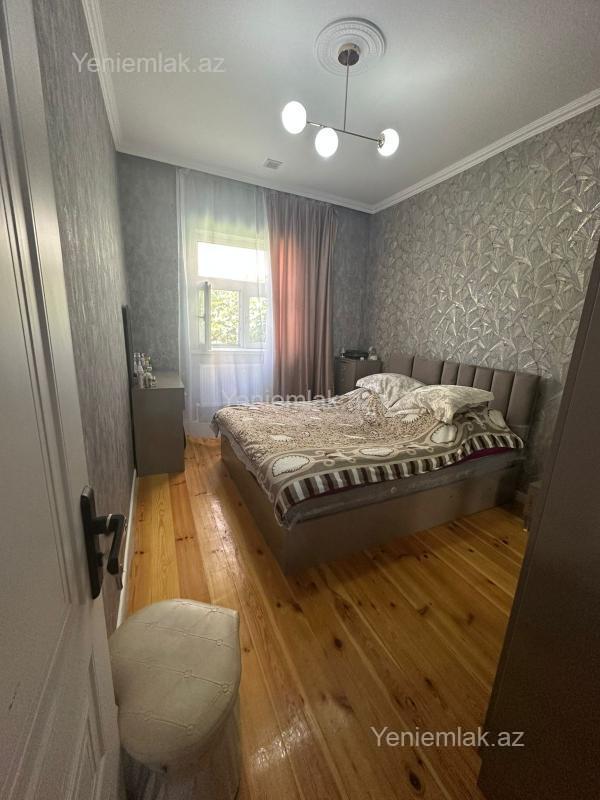 Əmircanda 3 otaqlı həyət evi satılır, 65 m², 72 000 AZN, şəkil 5 / 6