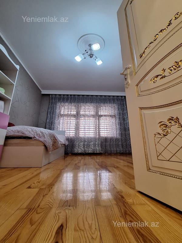 5-room old-build apartment for sale in Bakıxanov, 120 m², 265 000 AZN, photo 5 / 12