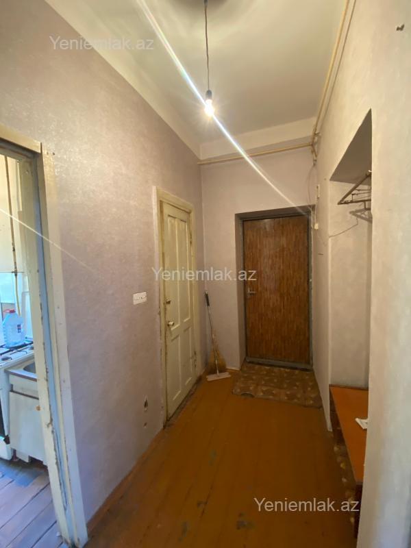 Bakıxanovda 3 otaqlı köhnə tikili mənzil satılır, 70 m², 157 000 AZN, şəkil 5 / 11