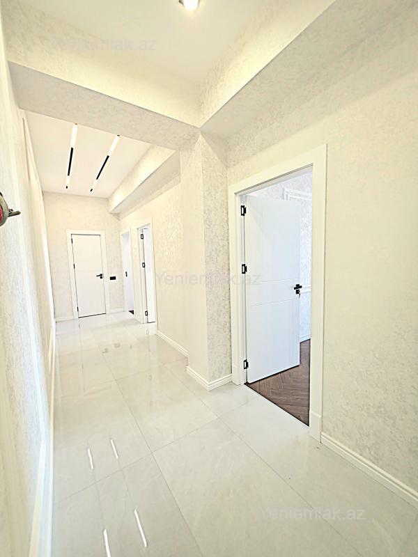 Bakıxanovda 2 otaqlı yeni tikili mənzil satılır, 71 m², 210 000 AZN, şəkil 5 / 12