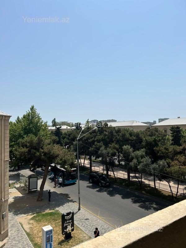 Bakıxanovda 3 otaqlı yeni tikili mənzil satılır, 100 m², 320 000 AZN, şəkil 5 / 11