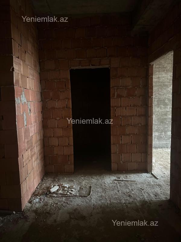 Yeni Günəşlidə 2 otaqlı yeni tikili mənzil satılır, 80 m², 152 000 AZN, şəkil 5 / 5