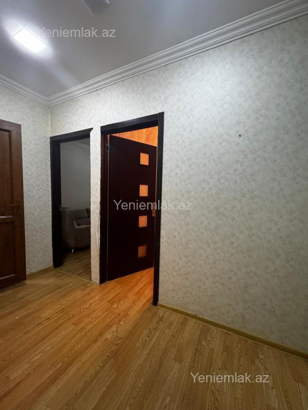 İnşaatçılarda 3 otaqlı yeni tikili mənzil satılır, 67 m², 164 000 AZN, şəkil 5 / 10
