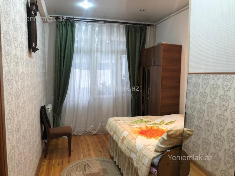 Həzi Aslanovda 3 otaqlı yeni tikili mənzil satılır, 80 m², 200 000 AZN, şəkil 5 / 12
