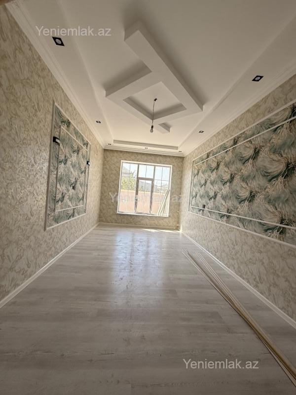 Sarayda 3 otaqlı həyət evi satılır, 90 m², 85 000 AZN, şəkil 5 / 12