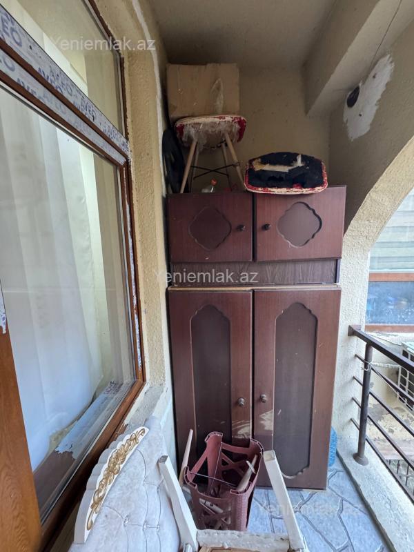 Masazırda 3 otaqlı yeni tikili mənzil satılır, 70 m², 88 000 AZN, şəkil 5 / 12